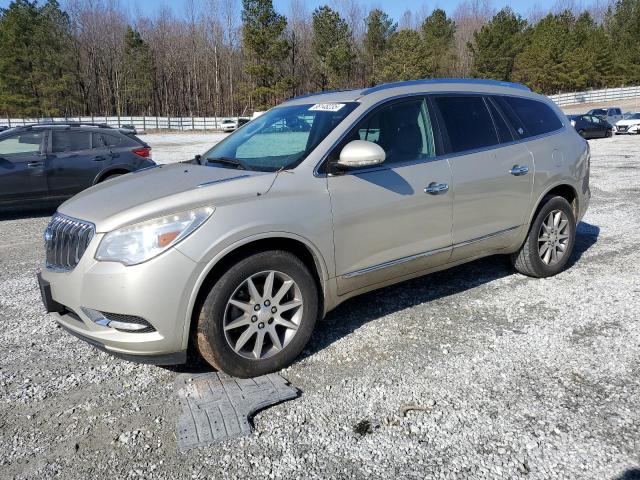 buick enclave 2015 5gakvbkd6fj112182