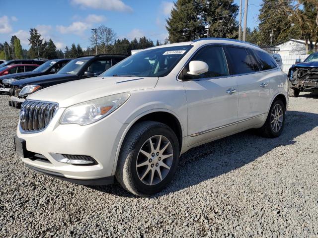 buick enclave 2015 5gakvbkd6fj258324