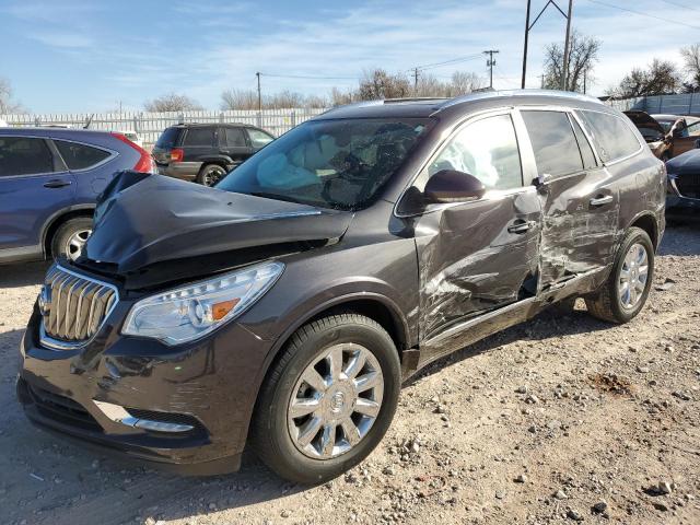 buick enclave 2015 5gakvbkd6fj356446