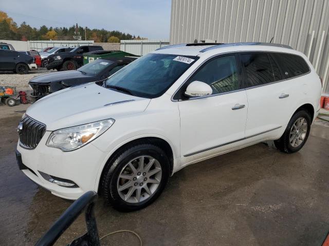 buick enclave 2016 5gakvbkd6gj105136