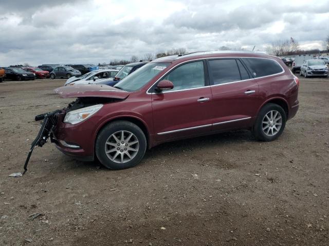 buick enclave 2016 5gakvbkd6gj196196