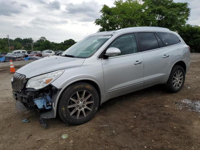 buick enclave 2016 5gakvbkd6gj291812