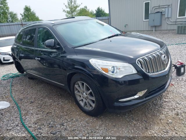 buick enclave 2017 5gakvbkd6hj215914