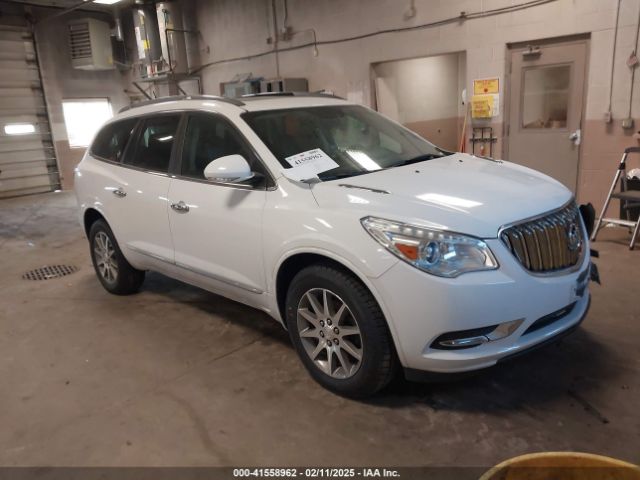 buick enclave 2017 5gakvbkd6hj217789