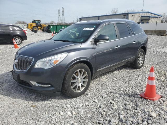 buick enclave 2014 5gakvbkd7ej146856