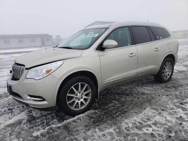 buick enclave 2014 5gakvbkd7ej370886