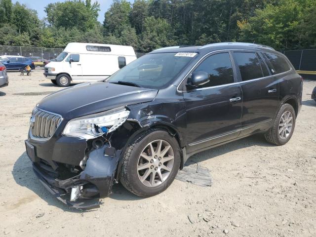 buick enclave 2015 5gakvbkd7fj138404