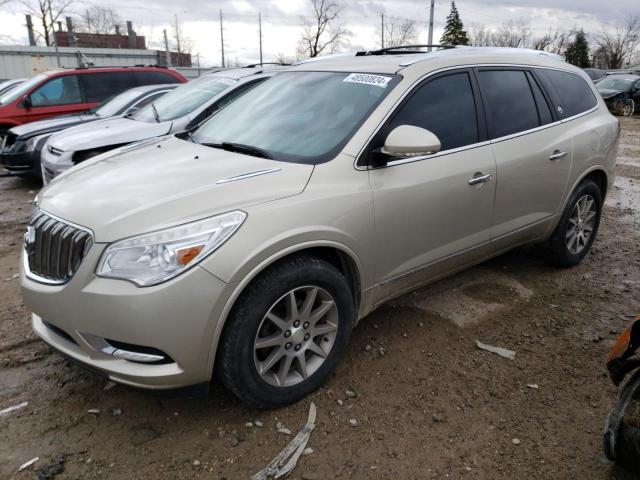 buick enclave 2015 5gakvbkd7fj144784