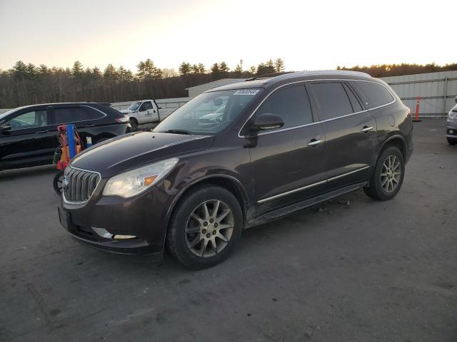 buick enclave 2015 5gakvbkd7fj234047