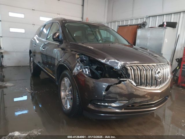 buick enclave 2015 5gakvbkd7fj244836