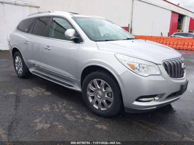 buick enclave 2016 5gakvbkd7gj290930