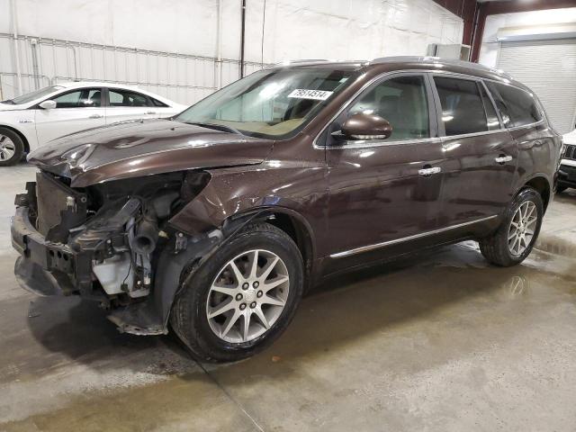 buick enclave 2016 5gakvbkd7gj295951