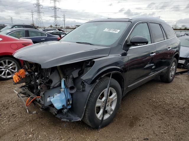 buick enclave 2016 5gakvbkd7gj301392