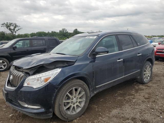 buick enclave 2017 5gakvbkd7hj247027