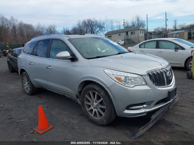 buick enclave 2017 5gakvbkd7hj329405