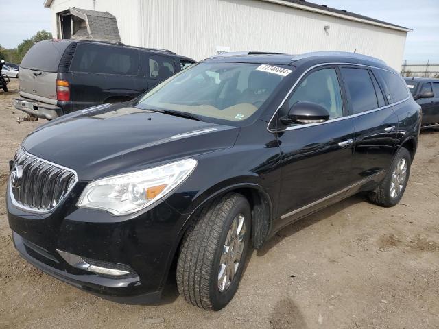 buick enclave 2017 5gakvbkd7hj350996