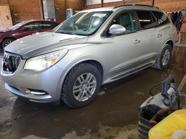 buick enclave 2013 5gakvbkd8dj119521