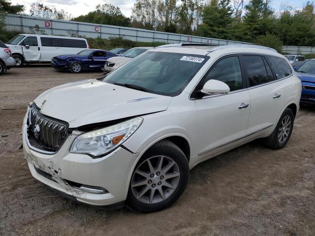 buick enclave 2015 5gakvbkd8fj134099