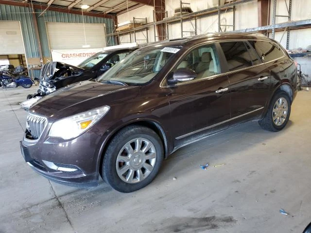 buick enclave 2015 5gakvbkd8fj235627