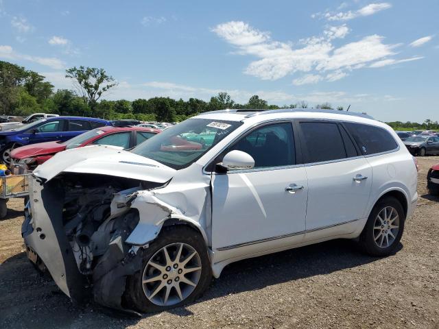 buick enclave 2017 5gakvbkd8hj220922