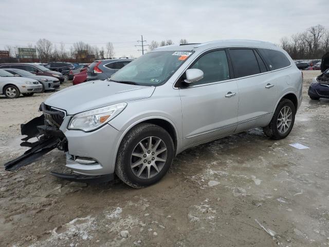 buick enclave 2017 5gakvbkd8hj280411