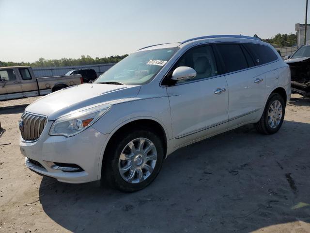 buick enclave 2017 5gakvbkd8hj317506