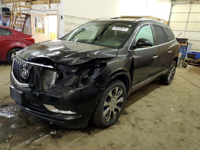 buick enclave 2017 5gakvbkd8hj338355