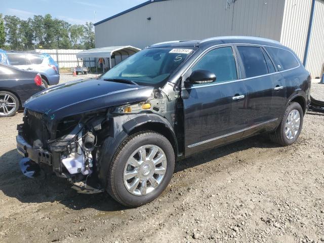 buick enclave 2014 5gakvbkd9ej269235