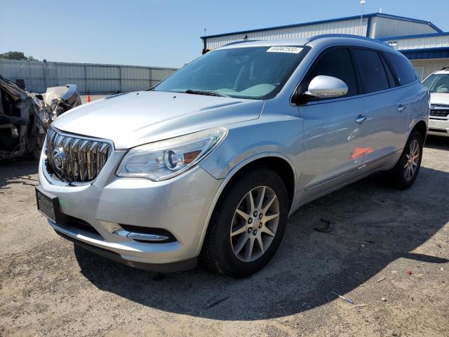 buick enclave 2014 5gakvbkd9ej293955