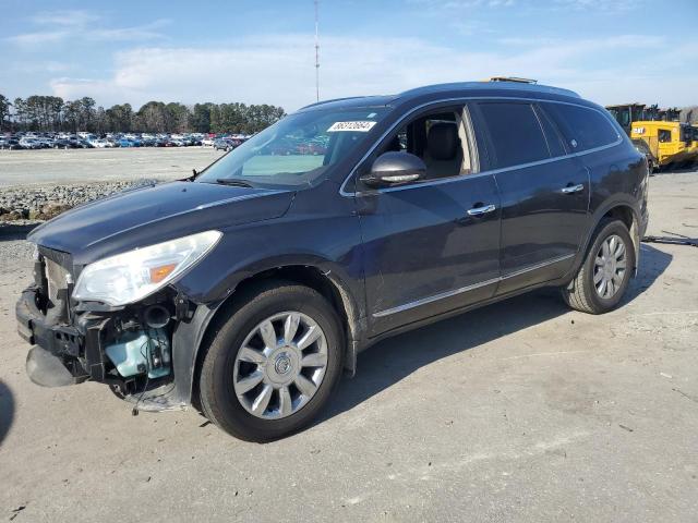 buick enclave 2014 5gakvbkd9ej318000