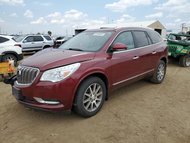 buick enclave 2015 5gakvbkd9fj104657