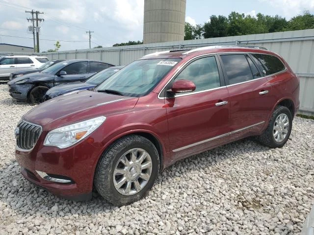 buick enclave 2015 5gakvbkd9fj126660