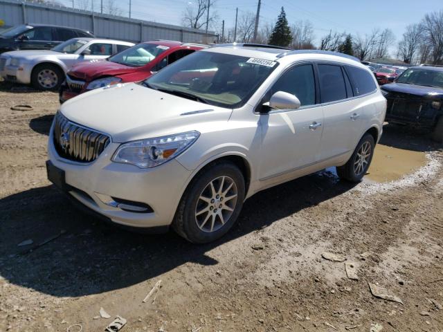 buick enclave 2015 5gakvbkd9fj130854