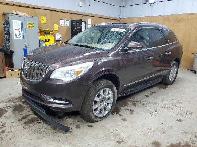 buick enclave 2015 5gakvbkd9fj188009