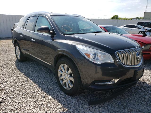 buick enclave 2015 5gakvbkd9fj255515