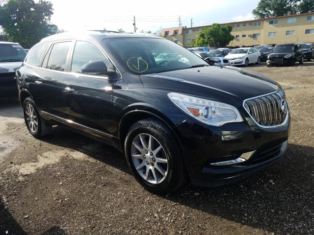 buick enclave 2015 5gakvbkd9fj301246