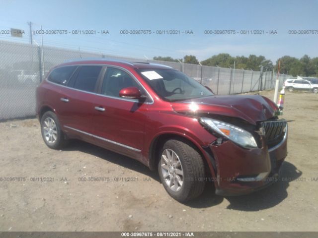 buick enclave 2015 5gakvbkd9fj382023