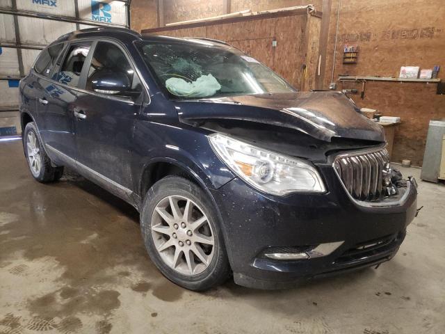 buick enclave 2016 5gakvbkd9gj151415