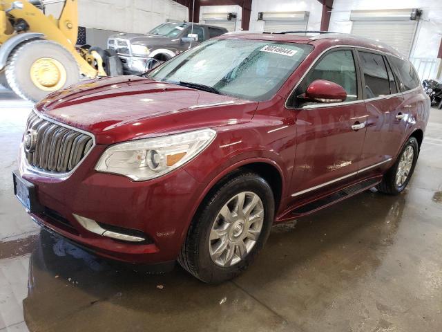 buick enclave 2016 5gakvbkd9gj300826