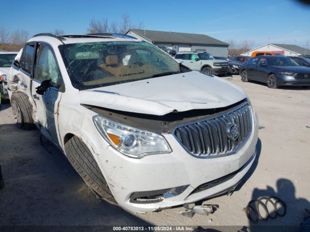 buick enclave 2017 5gakvbkd9hj130534