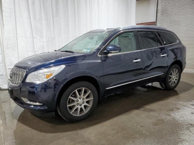 buick enclave 2017 5gakvbkd9hj239396