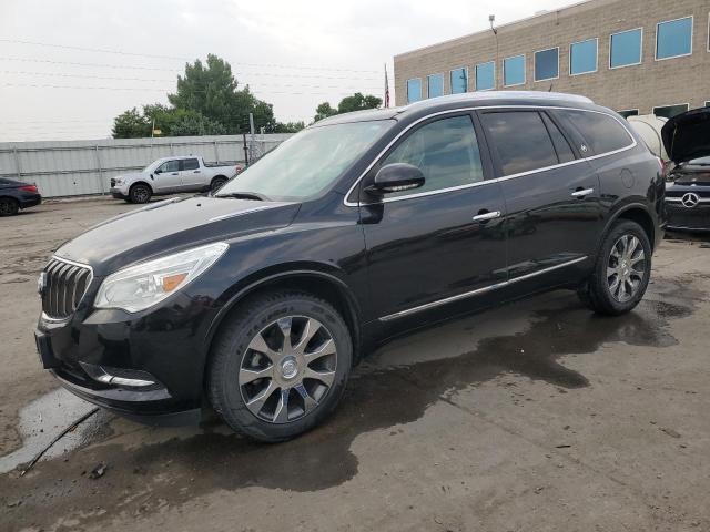 buick enclave 2017 5gakvbkd9hj302528