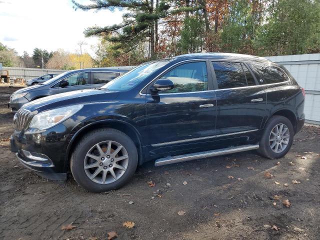 buick enclave 2017 5gakvbkd9hj339482