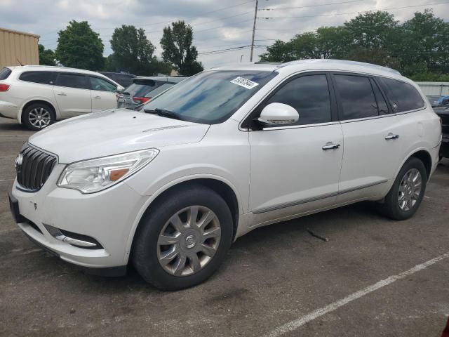 buick enclave 2017 5gakvbkd9hj343287