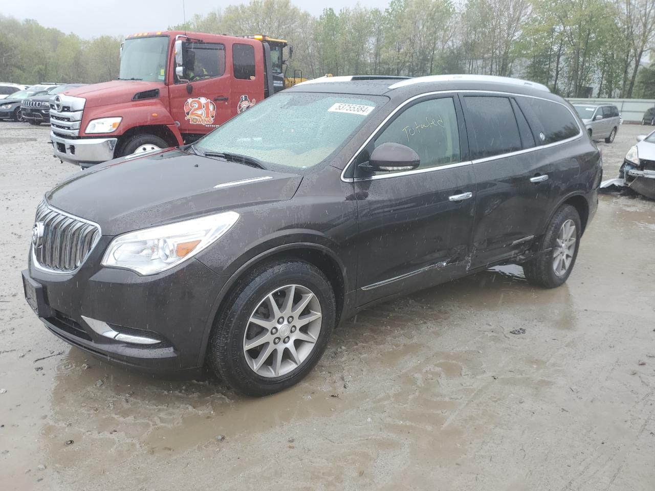 buick enclave 2014 5gakvbkdxej165238