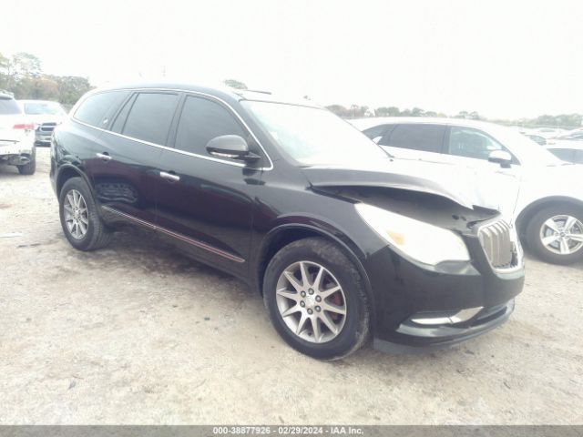 buick enclave 2014 5gakvbkdxej297352