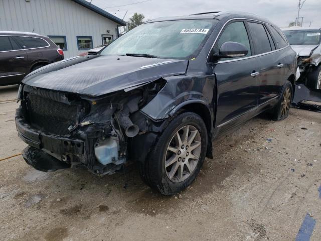 buick enclave 2014 5gakvbkdxej318507