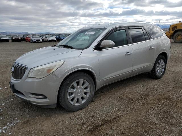 buick enclave 2014 5gakvbkdxej348431