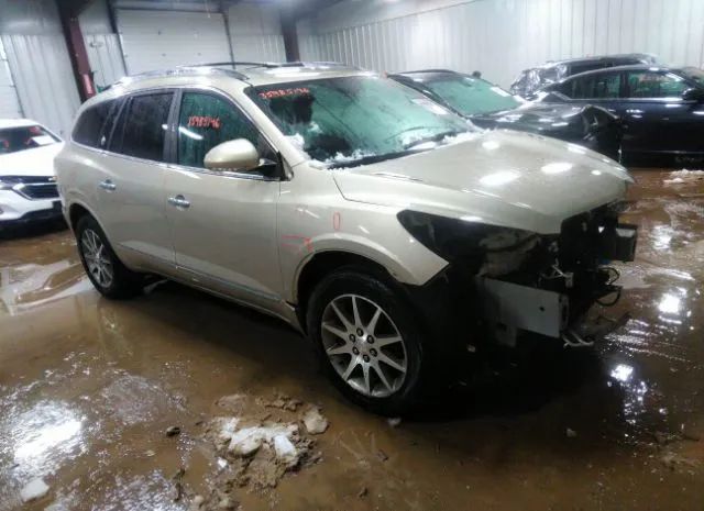 buick enclave 2015 5gakvbkdxfj148554