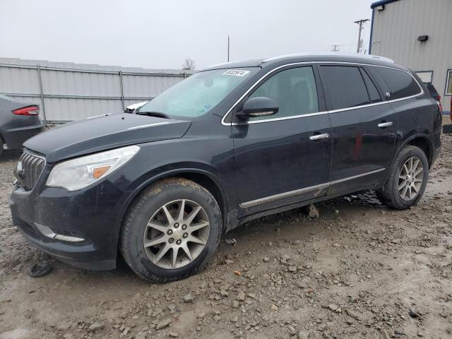 buick enclave 2015 5gakvbkdxfj177150